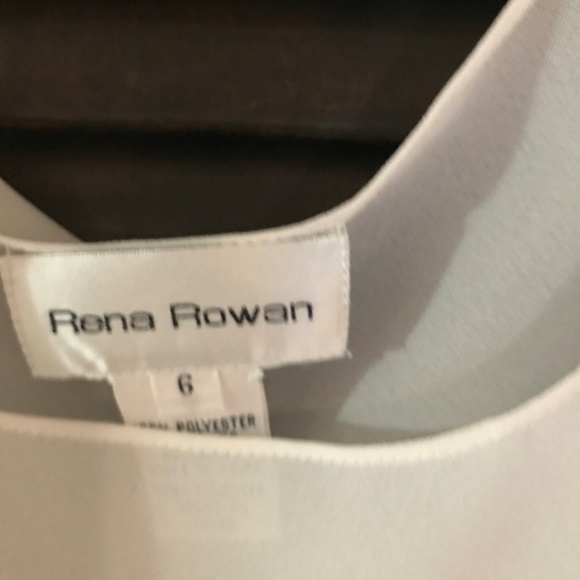 Rena Rowan Shell - Picture 2 of 2